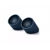 LEXON | Ray Speaker altavoz magnético set | LA132OB3 | Bluetooth | azul | portátil | conexión inalámbrica