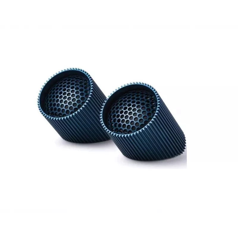 LEXON | Ray Speaker altavoz magnético set | LA132OB3 | Bluetooth | azul | portátil | conexión inalámbrica
