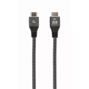 Cable HDMI Gembird CCB-HDMI8K-1M 1m 48 Gbit/s negro