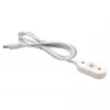 RealPower 511601 set de ampliación para HL-1/2/3, 1x sensor, cable, fuente de alimentación