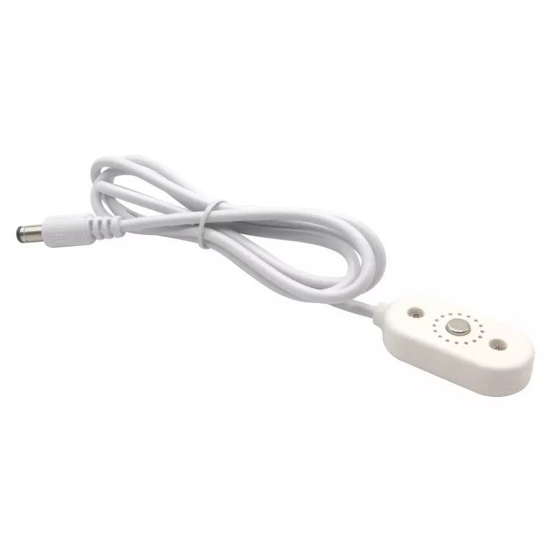 RealPower 511601 set de ampliación para HL-1/2/3, 1x sensor, cable, fuente de alimentación