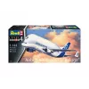 Revell escala 1/144 Airbus A300-600 uds. maqueta Beluga