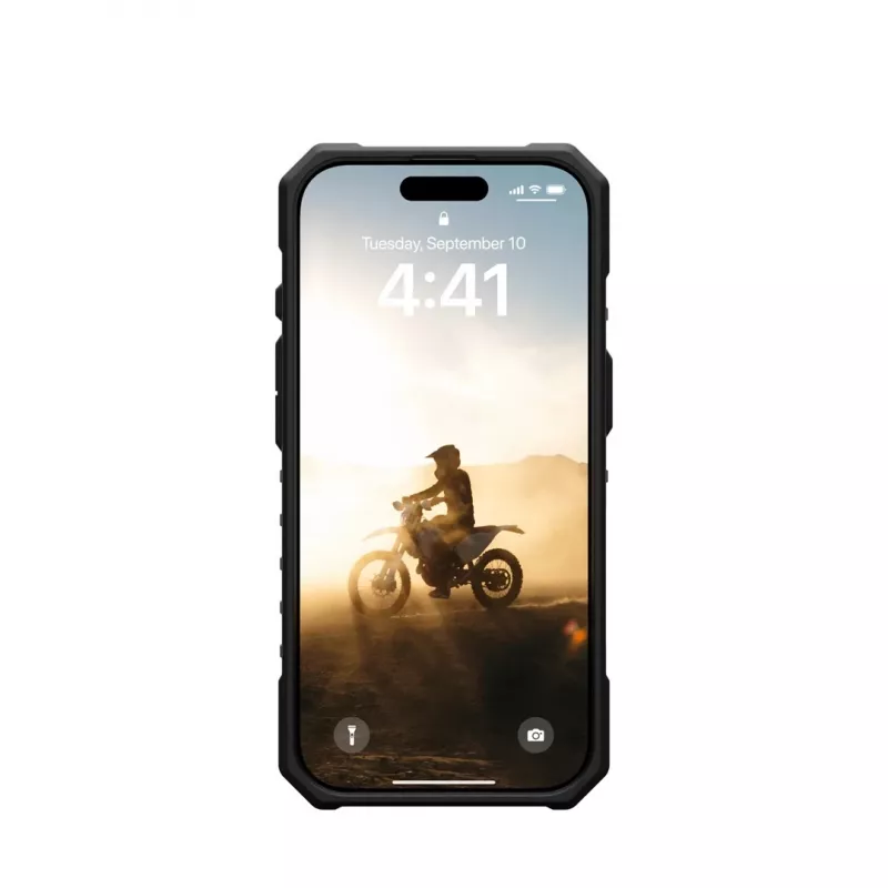Urban Armor Gear Pathfinder Funda para móvil 16 cm (6,3