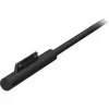 Microsoft Surface Pro / Book fuente de alimentación de 65 W W8Y-00002, negra