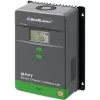 Regulador de carga solar QOLTEC MPPT 50A 12V/24V con LCD, modelo 53664
