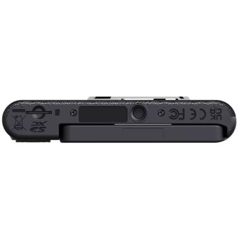 Cámara compacta Kodak PIXPRO C1 negra – 13 MP CMOS – Full HD – LCD abatible de 2,8