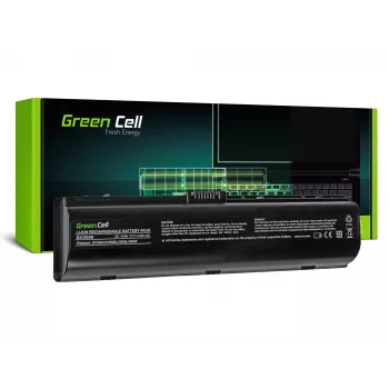 Green Cell HP05 - Batería - HP - Pavilion DV2000 DV6000 DV6500 DV6700 Compaq Presario 3000 (HP05)