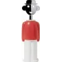 Sacacorchos Alessi AAM23 R multicolor alto 210 mm
