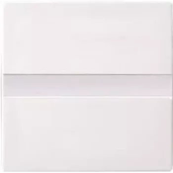 BUSCH-JAEGER 64765-914 Interruptor de confort flex luz de orientación (2CKA006800A2881)