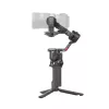 Estabilizador de cámara de mano DJI RS 4 Combo Negro Aluminio batería de 12 h