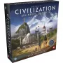 Civilización: Una nueva era – Terra Incognita, juego de mesa