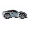 Coche RC Bundesliga Mini RC 1:43 Gris