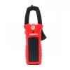 Pinza amperimétrica digital Habotest HT206D — True RMS, NCV, comprobador de corriente/tensión compacto