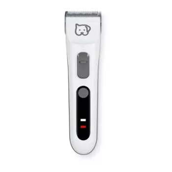 Cortapelos para perros y gatos Beurer Fluffy PP110 – herramienta de cuidado para recortar y cuidar el pelo