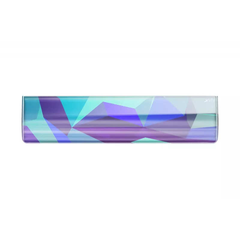 Reposamuñecas CHERRY XTRFY WR5 Compact Litus Resin 325x80x19mm