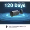 Cámara de vigilancia IP EZVIZ EB3 Bullet 2304 x 1296 píxeles