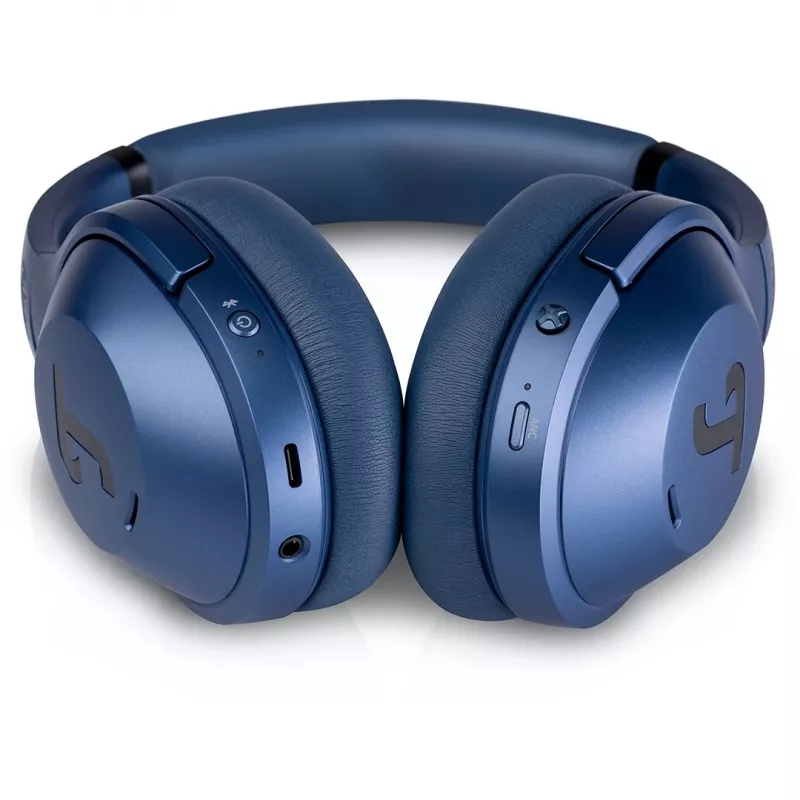 Teufel REAL BLUE NC 3 Headset Inalámbrico Diadema Gaming Bluetooth