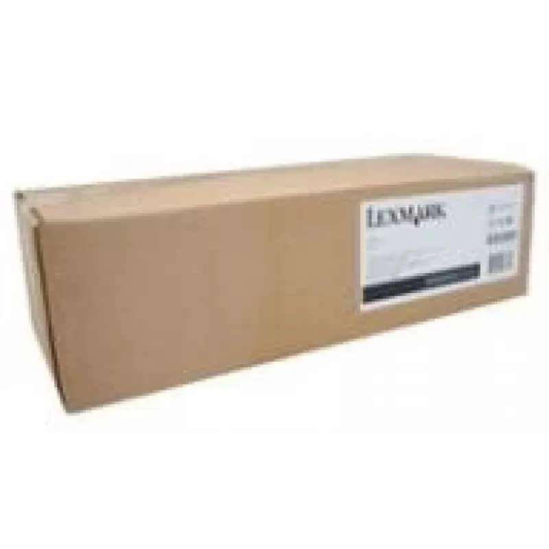 Cartucho de tóner Lexmark 50F2U0R Original Negro – hasta 20.000 páginas