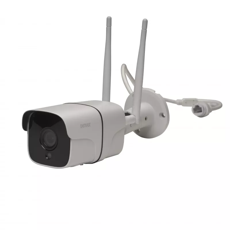 Cámara de vigilancia Denver SHO-110x2 + SHC150x2 pack HD
