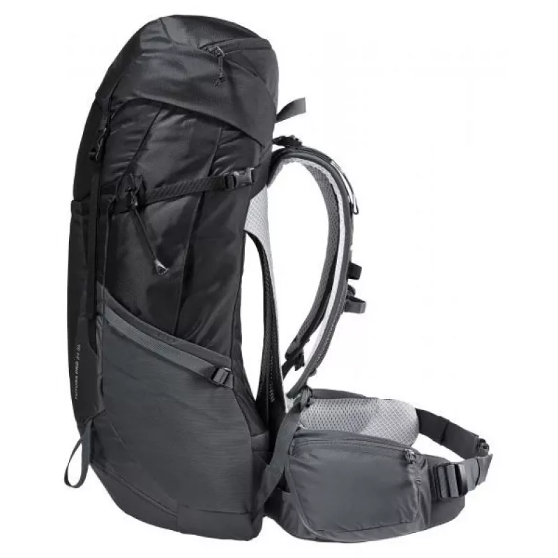 Mochila de senderismo DEUTER Futura Pro 34 SL, mujer, 34 L, 1,56 kg