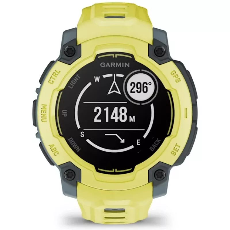 Garmin Instinct E 2,29 cm (0,9