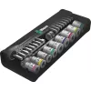 Juego de vasos Wera 8100 SB 8