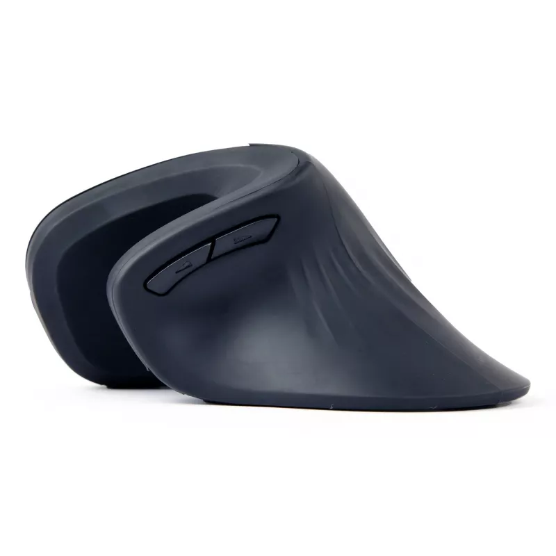 Ratón Gembird MUSW-ERGO-03 hogar diestro RF inalámbrico óptico 1600 DPI