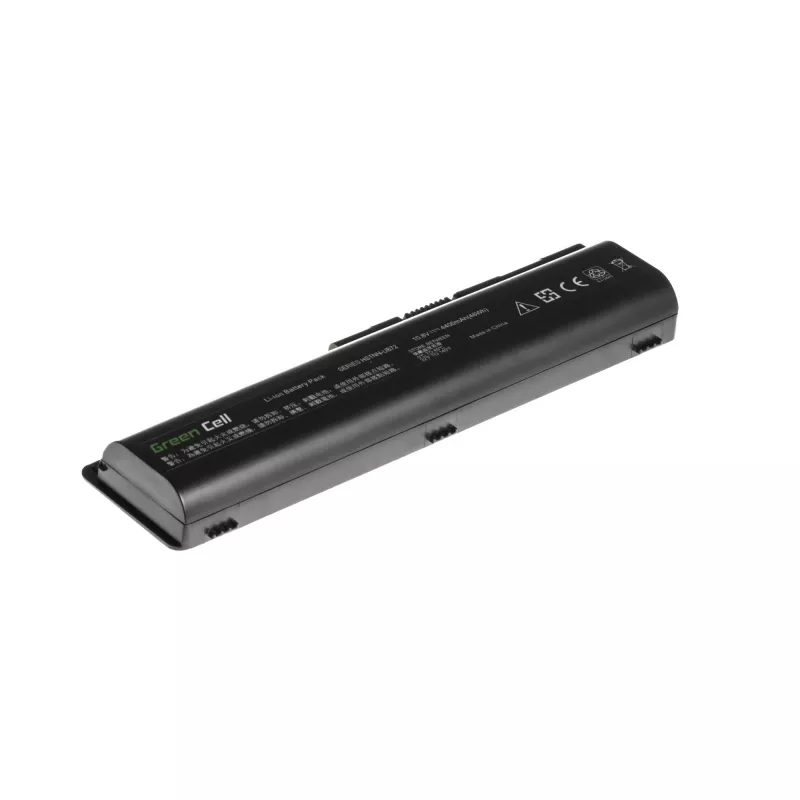 Batería de repuesto para portátil Green Cell HP01