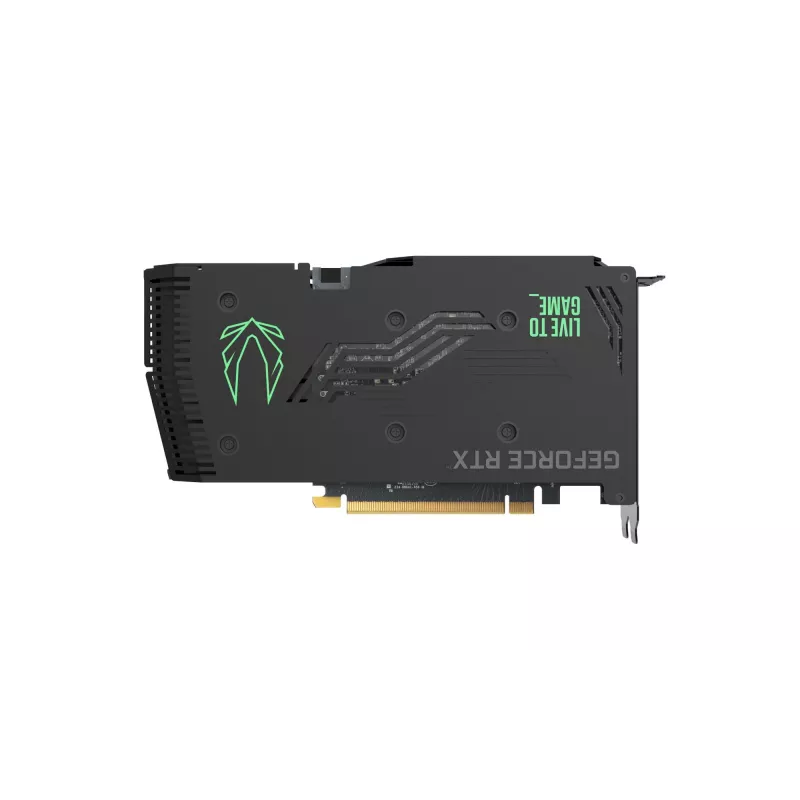 Tarjeta gráfica NVIDIA GeForce RTX 3050 8 GB GDDR6
