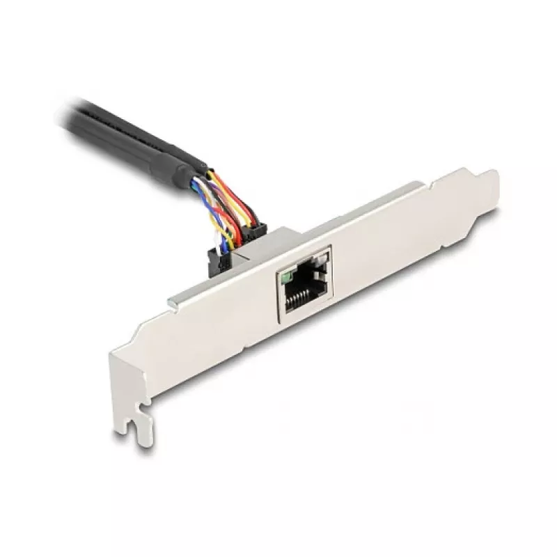 Adaptador RJ-45 interno DeLOCK 95268 Mini PCI Express 2,5 Gbit/s
