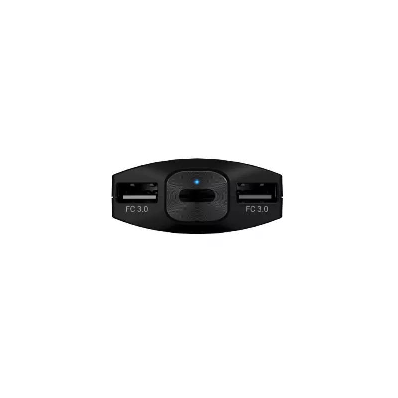 Navitel | Cargador divisor universal para coche | USP45 SLIM | Potencia USB-C: hasta 27 W, 5V - 3,6A; 9V - 3A; 12V - 2,5A; Potencia USB-A: hasta 18 W, 5V - 3A; 9V - 2A; 12V - 1,5A | 5 V | Coche C