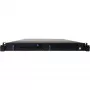Quantum - LTO-9 - 1U - unidad de cinta LTO-9 Half Height Single 1U Rackmount 12Gb/s SAS negra
