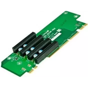 Supermicro tarjeta riser RSC-R2UW-4E8 (RSC-R2UW-4E8)
