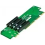 Supermicro tarjeta riser RSC-R2UW-4E8 (RSC-R2UW-4E8)