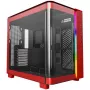 Torre Midi Montech KING 95 rojo