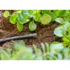 Tapón de tubo Gardena 13215-20 apto para sistema de riego por goteo