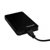Disco duro externo Intenso 2TB USB 3.0 2,5 pulgadas modelo