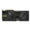 ASRock Radeon RX 9070 XT TC 16GB GDDR6 PCIe 5.0 Tarjeta gráfica