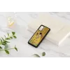 Funda protectora iKins para Samsung Galaxy S20, negra, funda TPU fina