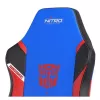 Nitro Concepts X1000 Transformers Optimus Prime Edition - Silla gaming