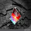 Funda 4smarts 540603 para iPhone 15 transparente 15,5 cm