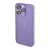 Apple iPhone 14 Pro Max 17 cm (6.7) Dual SIM iOS 16 5G 128 GB violeta reacondicionado / reacondicionado