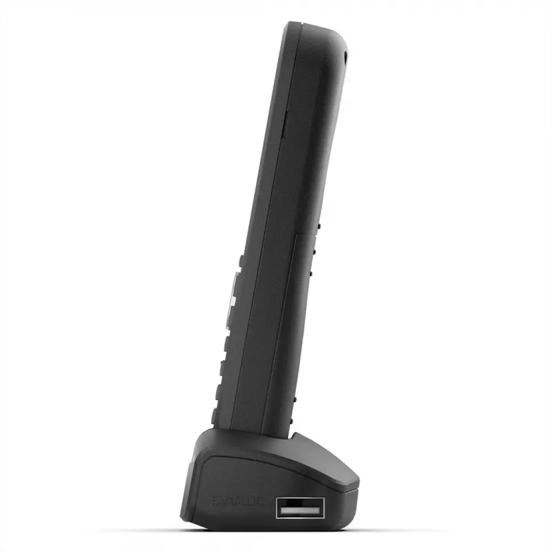 Teléfono DECT Snom M30 IP DECT Handset auricular inalámbrico negro
