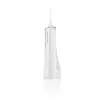 ETA | Irrigador bucal | Sonetic ETA270890000 | Inalámbrico | 200 ml | Número de boquillas 2 | Blanco/oro