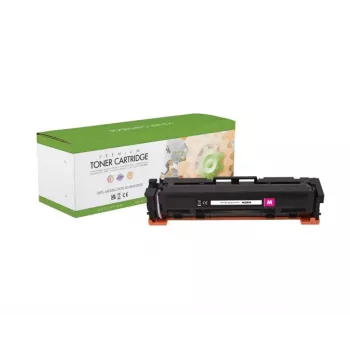 Cartucho de tóner compatible Static Control HP 220A (W2203A), magenta