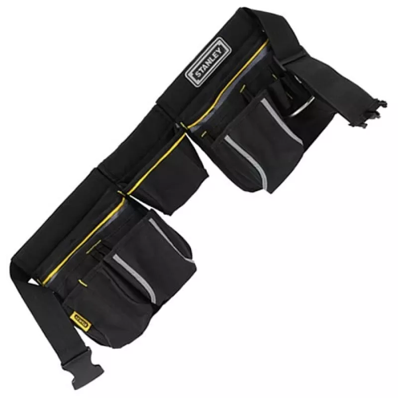 Maletín de almacenamiento de herramientas Black & Decker 1-96-178
