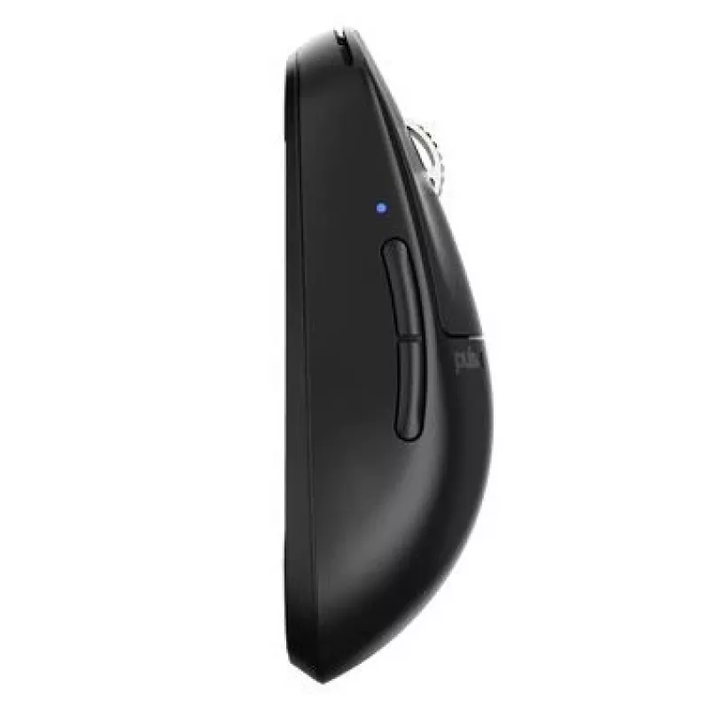 Ratón USB óptico inalámbrico X2A/ES SIZE2 negro PX2AES21 Pulsar