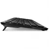 Sharkoon OfficePal K30W Negro DE-Layout Rubberdome