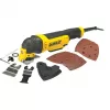 DeWALT DWE315 herramienta multifunción oscilante, 300 W