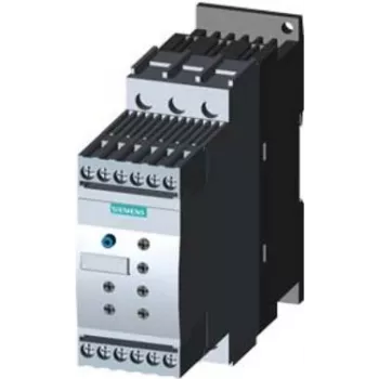Siemens Arrancador suave SIRIUS S0 (3RW4026-1BB04)